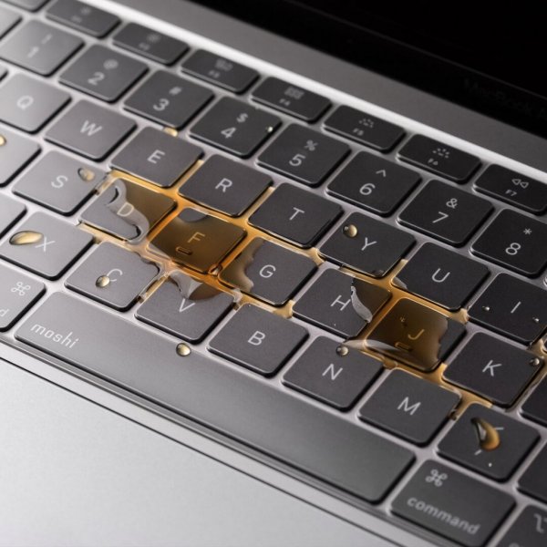 MacBook Air 13 (A2179. M1 A2337) Tangentbordsskydd