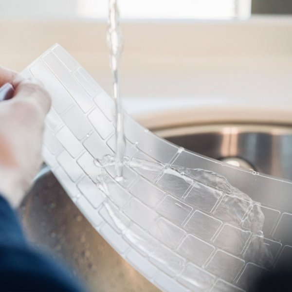 MacBook Air 13 (A2179. M1 A2337) Tangentbordsskydd