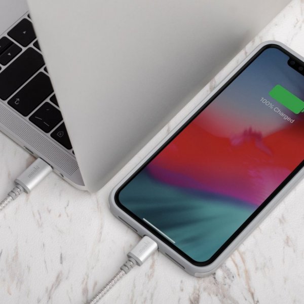 Integra Kabel Lightning till USB-C 1.2 m