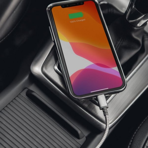 Integra Kabel Lightning till USB-C 1.2 m
