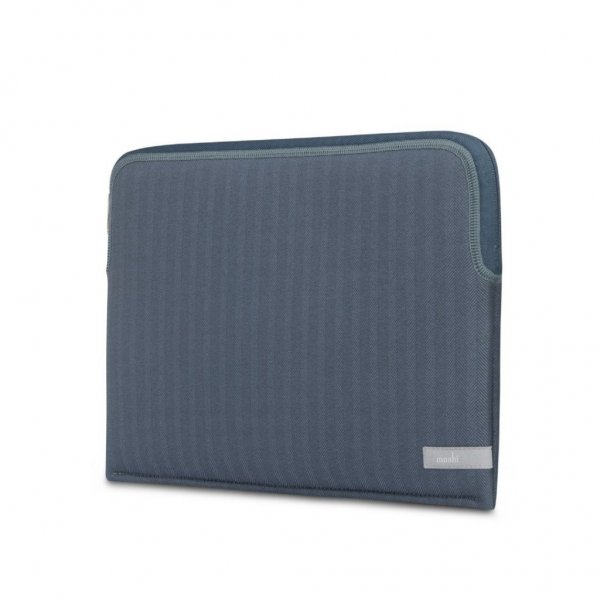 Pluma MacBook Sleeve 13-tum Blå
