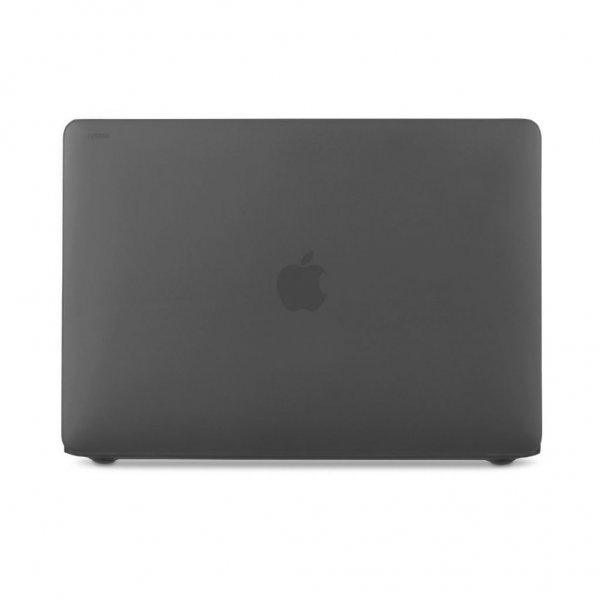 iGlaze MacBook Air 13 (M1 A2337. A1932. A2179) Skal Klar Svart