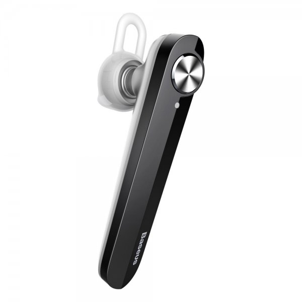 A01 Bluetooth 4.1 Headphone In-Ear Stereo Earphone med Mic Black