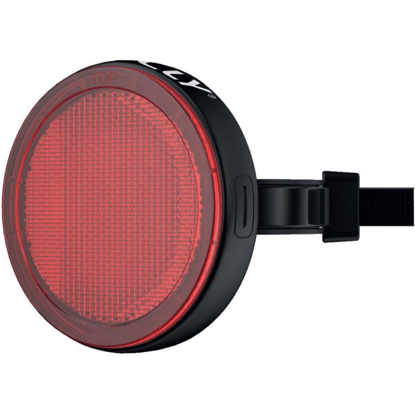 Cykelreflex med Smart Tracker