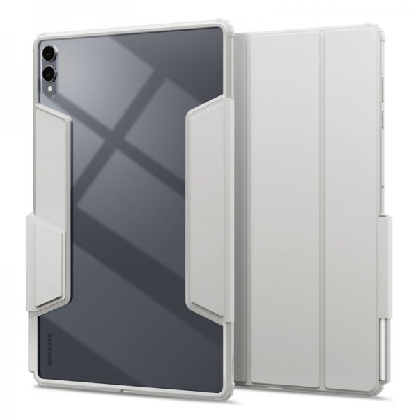 Samsung Galaxy Tab S11 Ultra Fodral Air Skin Pro Grå