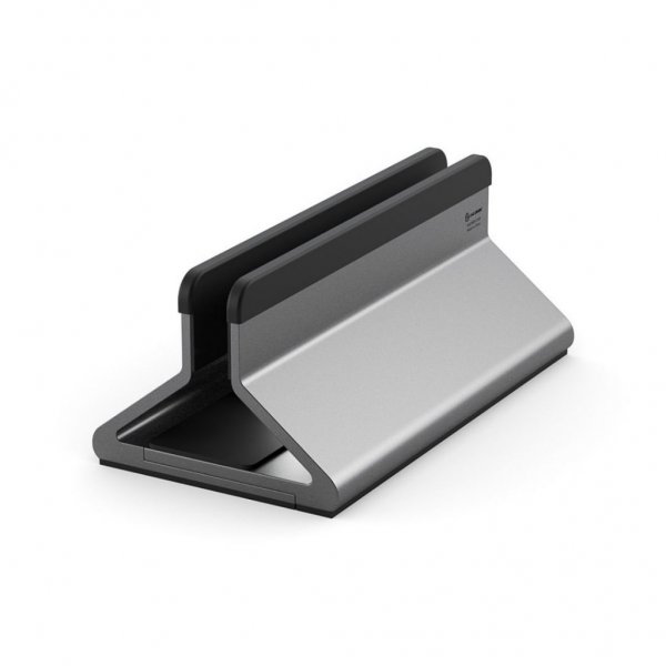 Bolt Adjustable Laptop Stand Rymdgrå