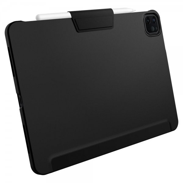 iPad Air 10.9 2020/2022/iPad Pro 11 2021 Fodral Smart Fold Plus Svart
