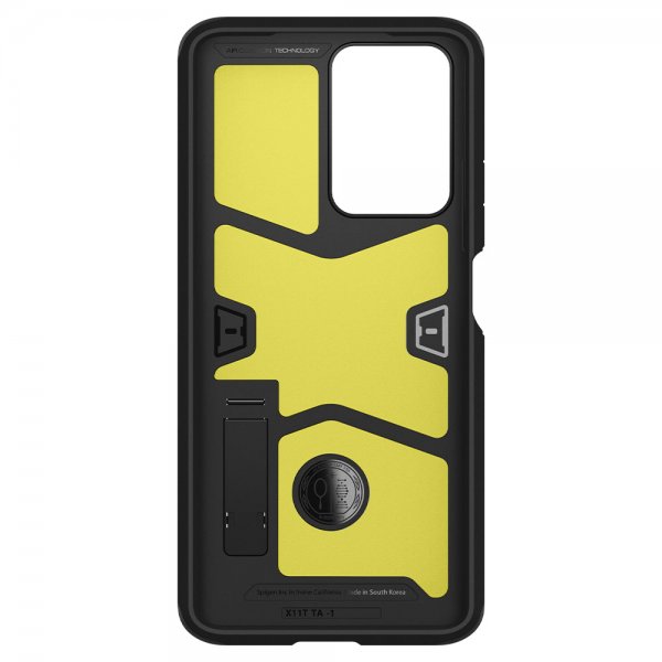 Xiaomi 11T/11T Pro Skal Tough Armor Svart