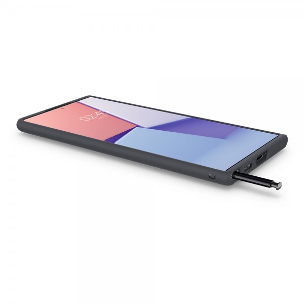 Samsung Galaxy S22 Ultra Skal Color Brick Dusk