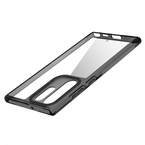 Samsung Galaxy S22 Ultra Skal Skyfall Royal Black