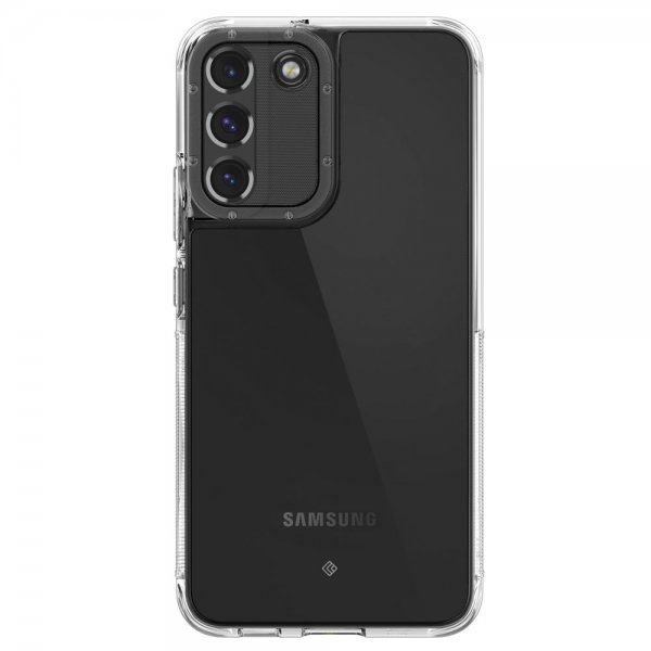 Samsung Galaxy S22 Plus Skal Skyfall Royal Clear