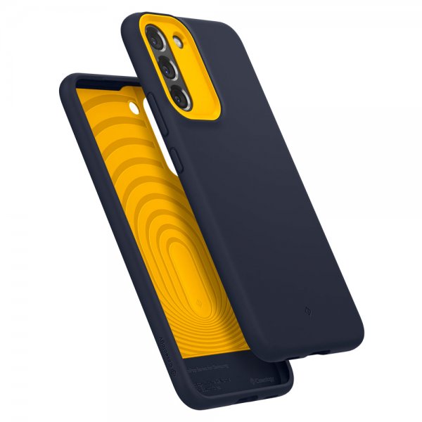 Samsung Galaxy S22 Plus Skal Nano Pop Blueberry Navy