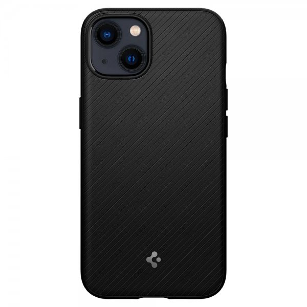 iPhone 14 Plus Skal Core Armor MagFit Matte Black
