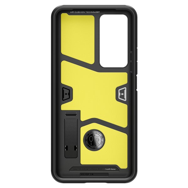 Xiaomi 12T/12T Pro Skal Tough Armor Svart