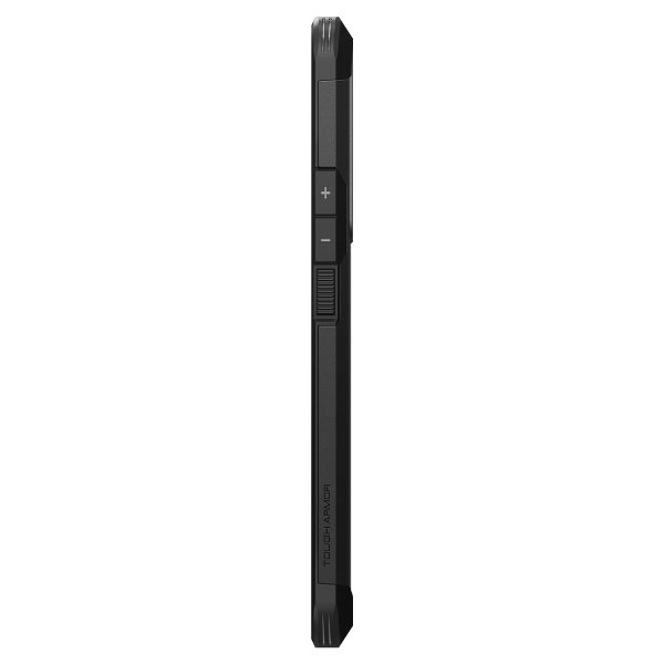 Xiaomi 12T/12T Pro Skal Tough Armor Svart