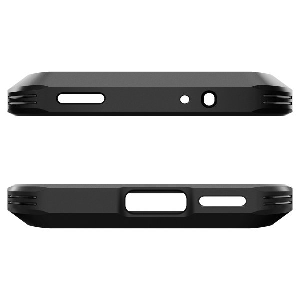 Xiaomi 12T/12T Pro Skal Tough Armor Svart