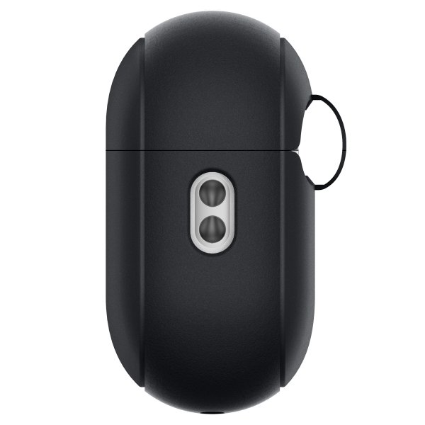 AirPods Pro 2 Skal Silicone Fit Svart
