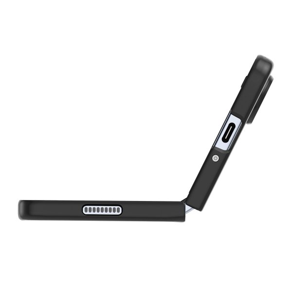 Samsung Galaxy Z Fold 5 Skal AirSkin Svart