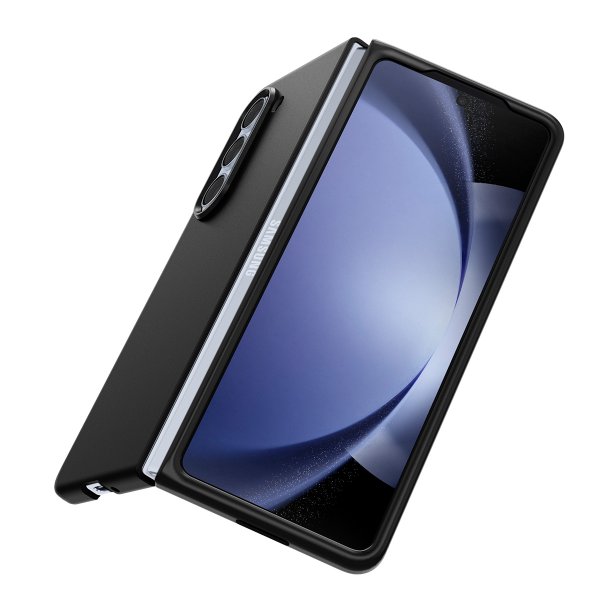 Samsung Galaxy Z Fold 5 Skal AirSkin Svart