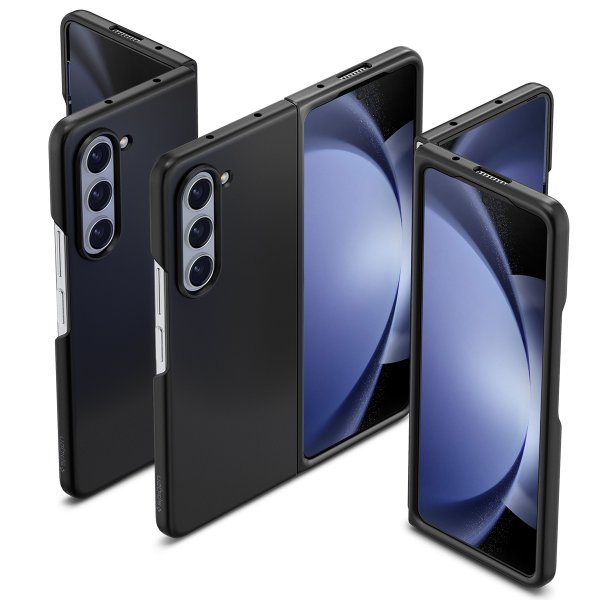Samsung Galaxy Z Fold 5 Skal AirSkin Svart