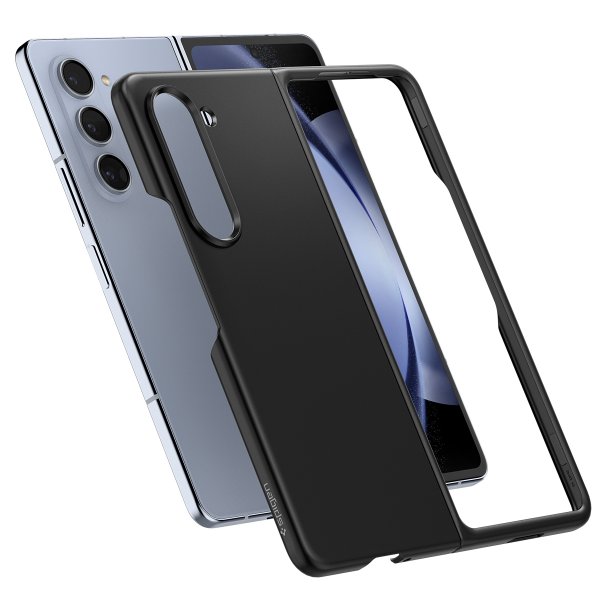 Samsung Galaxy Z Fold 5 Skal AirSkin Svart