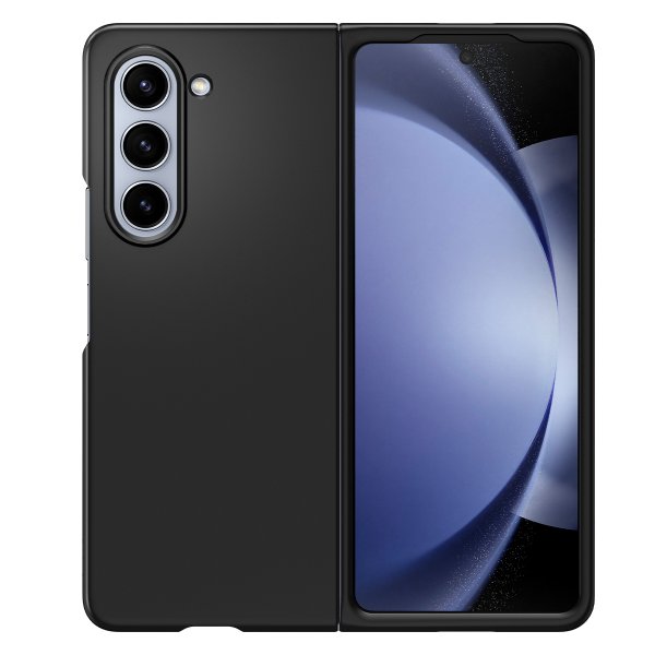 Samsung Galaxy Z Fold 5 Skal AirSkin Svart