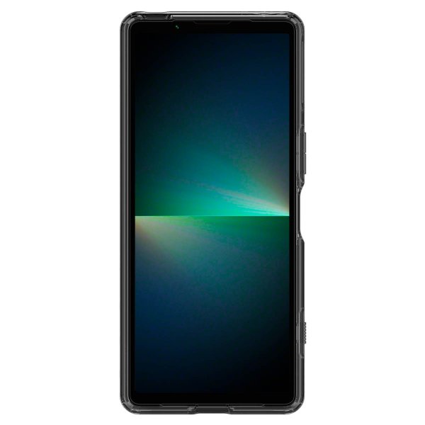 Sony Xperia 5 V Skal Ultra Hybrid Zero One
