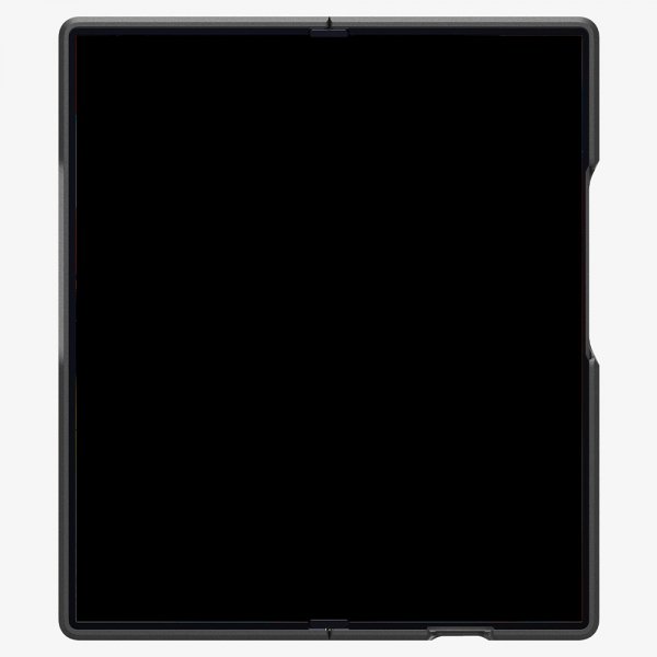 Samsung Galaxy Z Fold 6 Skal Slim Armor Pro Svart