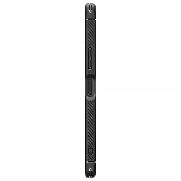 Sony Xperia 10 VI Skal Rugged Armor Matte Black