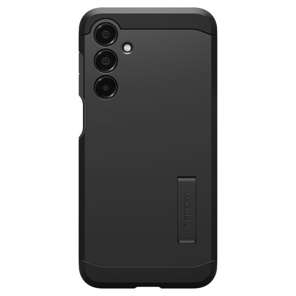 Samsung Galaxy A16 Skal Tough Armor Svart