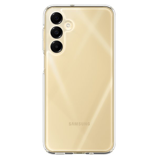 Samsung Galaxy A16 Skal Ultra Hybrid Crystal Clear