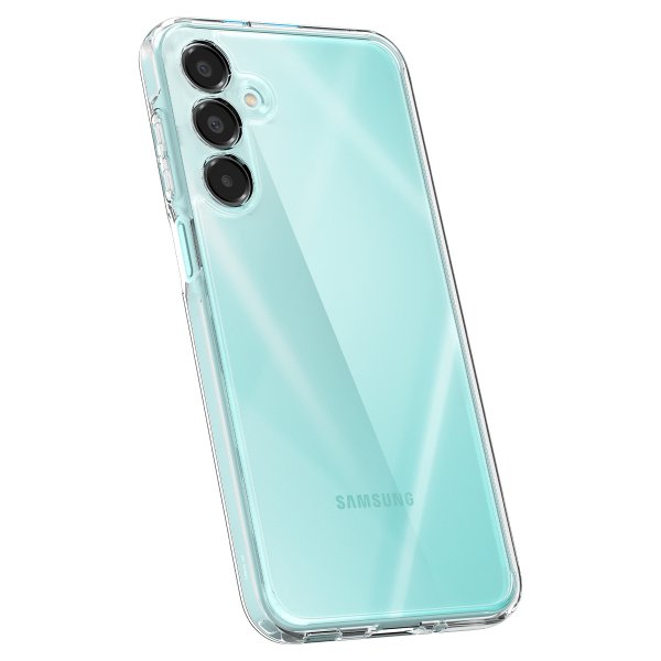 Samsung Galaxy A16 Skal Ultra Hybrid Crystal Clear