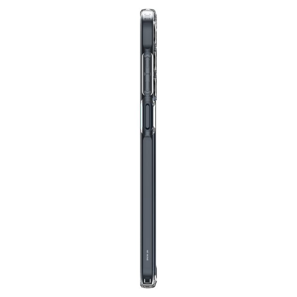 Samsung Galaxy A16 Skal Ultra Hybrid Crystal Clear