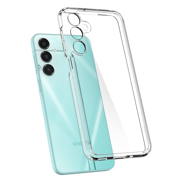 Samsung Galaxy A16 Skal Ultra Hybrid Crystal Clear