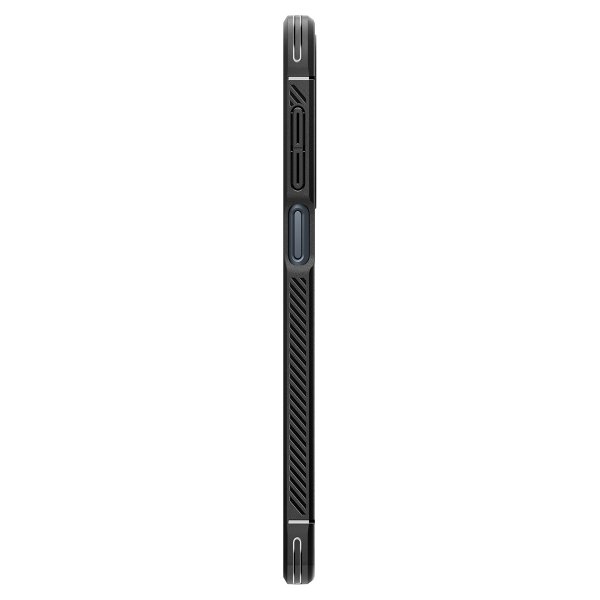 Samsung Galaxy A16 Skal Rugged Armor Matte Black