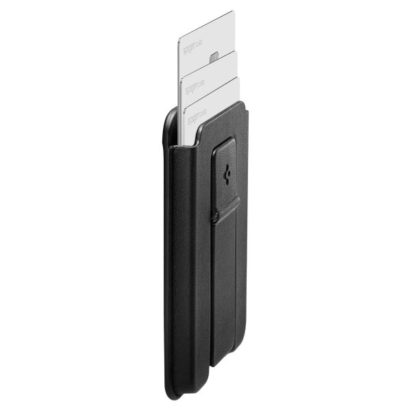 MagSafe Korthållare Smart Fold 2 MagFit Svart