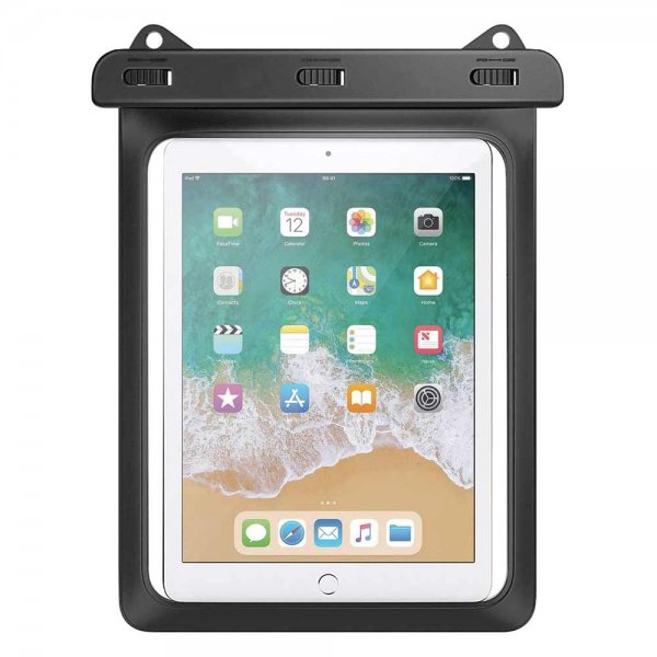 IPX8 Waterproof Case for Tablets to 12"