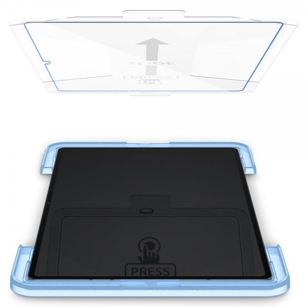 Samsung Galaxy Tab S8 Ultra Skärmskydd GLAS.tR EZ Fit
