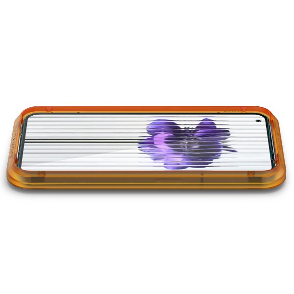 Nothing Phone (1) Skärmskydd GLAS.tR ALIGNmaster 2-pack