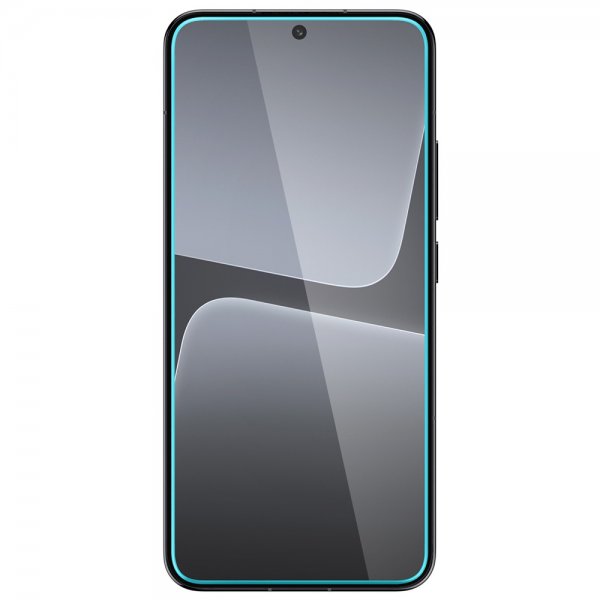 Xiaomi 13 Skärmskydd GLAS.tR Slim 2-pack