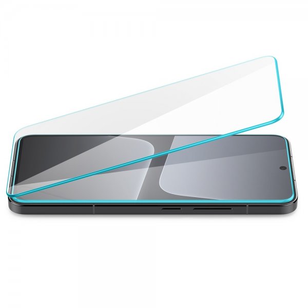 Xiaomi 13 Skärmskydd GLAS.tR Slim 2-pack