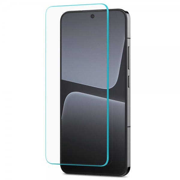 Xiaomi 13 Skärmskydd GLAS.tR Slim 2-pack
