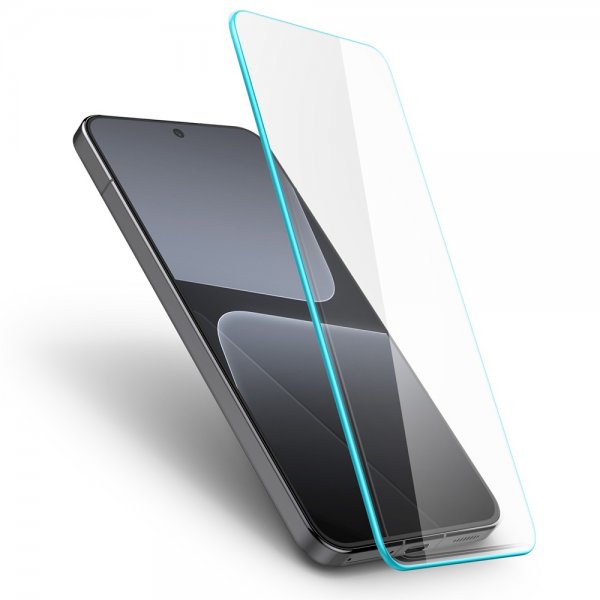 Xiaomi 13 Skärmskydd GLAS.tR Slim 2-pack