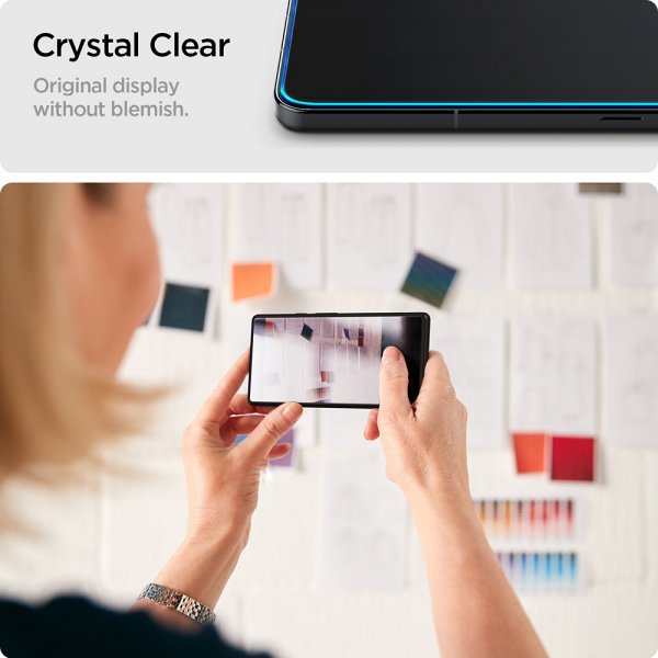 Xiaomi 13 Skärmskydd GLAS.tR Slim 2-pack