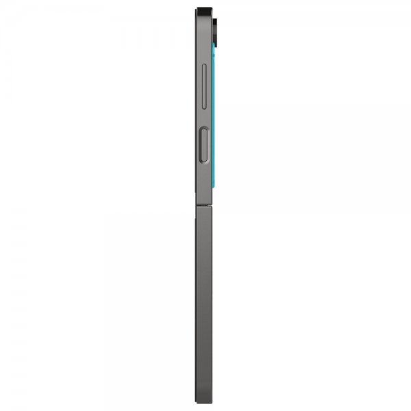 Samsung Galaxy Z Flip 6/Flip 7 FE Skärmskydd GLAS.tR EZ Fit 2-pack