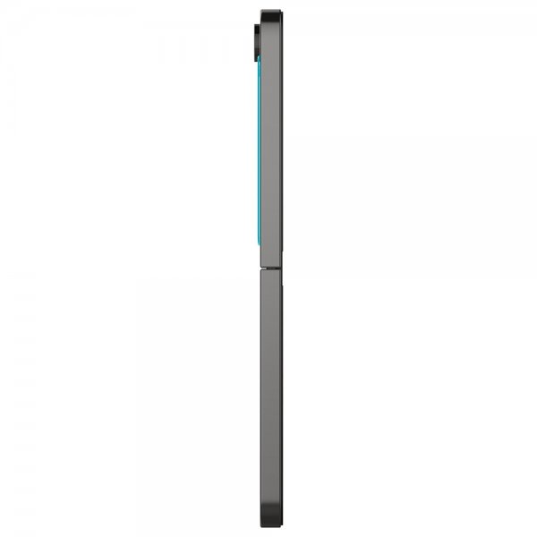 Samsung Galaxy Z Flip 6/Flip 7 FE Skärmskydd GLAS.tR EZ Fit 2-pack