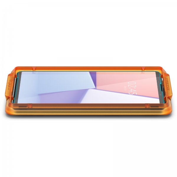 Sony Xperia 1 VI Skärmskydd GLAS.tR ALIGNmaster 2-pack