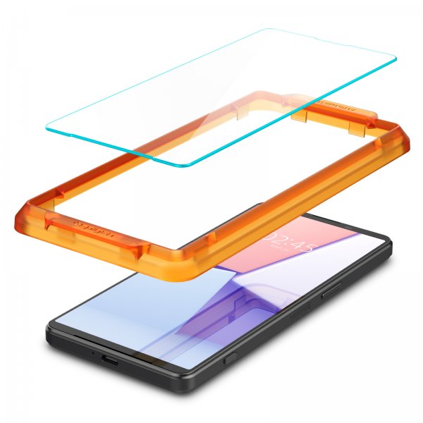 Sony Xperia 1 VI Skärmskydd GLAS.tR ALIGNmaster 2-pack