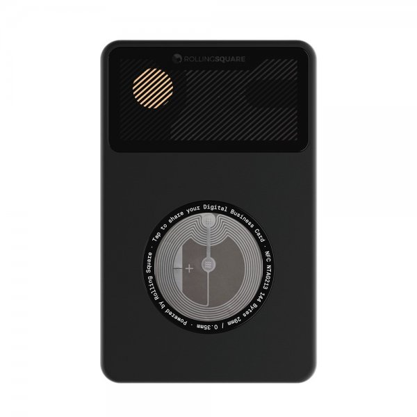 AirCard Wallet Tracker