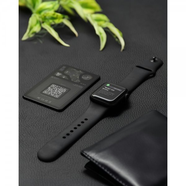 AirCard Wallet Tracker